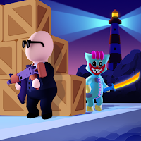 Tangle Stealth: Silent Escape