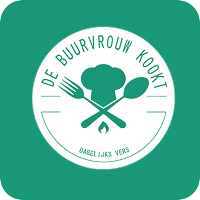De Buurvrouw Kookt