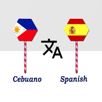Cebuano To Spanish Translator