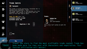 Space RPG 4 Screenshot 2