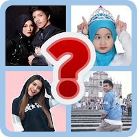 Tebak Nama Youtuber:Kuis Viral