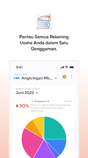 Dokfin Screenshot 1