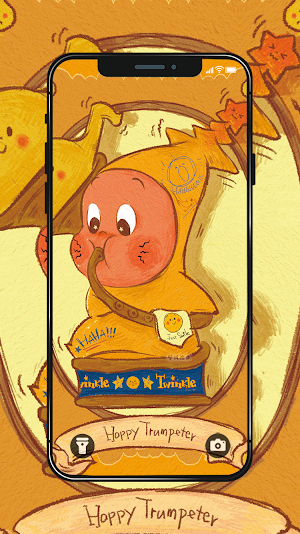 Twinkle Twinkle's Wallpaper Screenshot 0