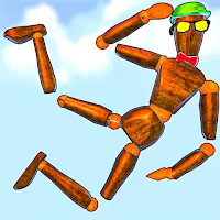 Bone Breaking Ragdoll Games