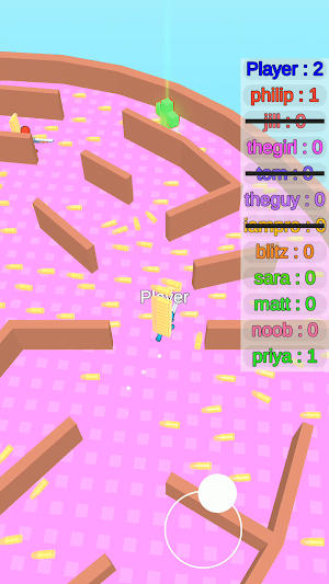 Shooting Match Screenshot 0