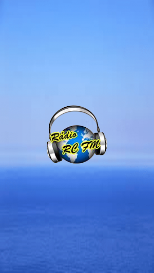 Rádio RC FM Screenshot 1
