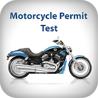 Motorcycle Permit Test Lite