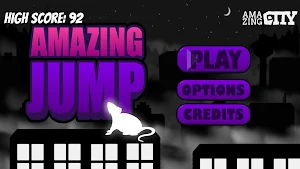 Amazing Jump Screenshot 0