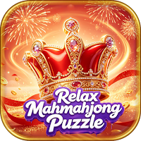 Relax Mahjong Puzzle