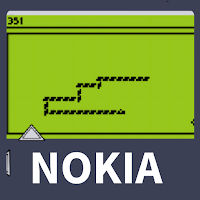 Nokia Snake Game
