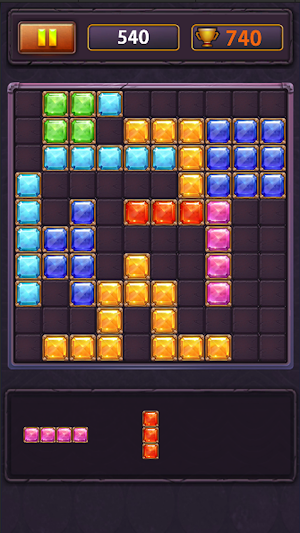 Block Jewel Master Screenshot 2