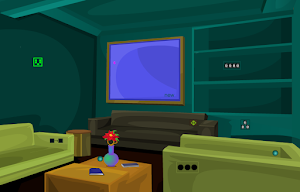 Escape game : Escape Games Zone 89 Screenshot 1