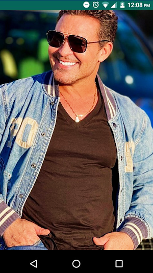Eduardo Costa Wallpaper Screenshot 0