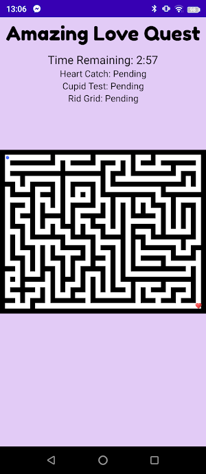 Amazing Love Quest Screenshot 2