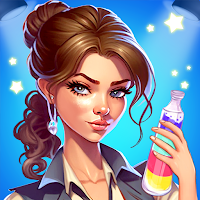 Soda Sort Club: Water Puzzle