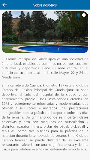 CASINO GUADALAJARA Screenshot 2