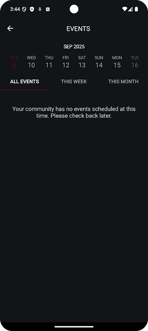 Berkeley Living Screenshot 3