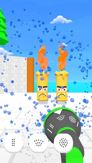 Aqua Boy Screenshot 2