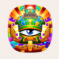 Ra Puzzle Adventure