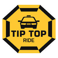 TipTop Ride