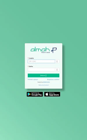 Provider Screenshot 3