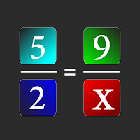 Proportion Calculator