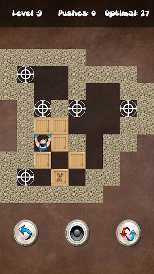 Push The Blocks screenshot 4