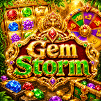 Gem Storm