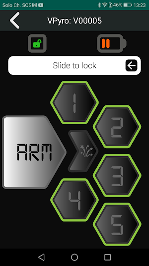 SecurePyro Screenshot 2