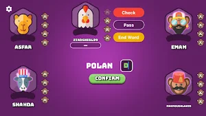 Quarter Monkey Screenshot 2