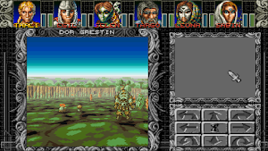 Ambermoon Screenshot 0