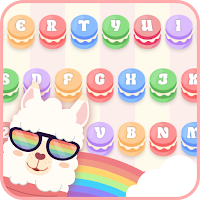 Keyboard Theme, Keyboard Fancy