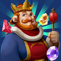 Rich Man - Casual Games