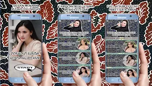 Pongdut Sunda Kendang Blekuk Screenshot 1