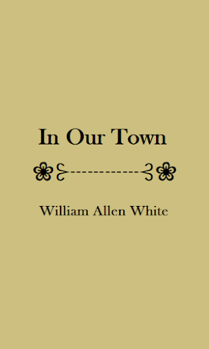 In Our Town - eBook Screenshot 1