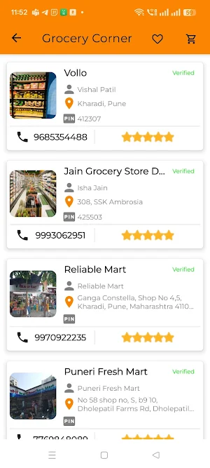 ecornorr Screenshot 1