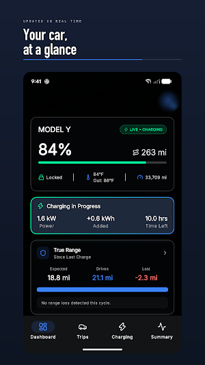 Pulse EV Screenshot 2