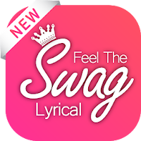 Swag Lyrical - Video Status Maker 2020
