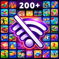 All in One Games: Mini Arcade