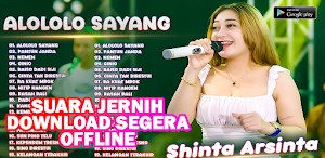 Dangdut Koplo Alololo Offline Screenshot 0