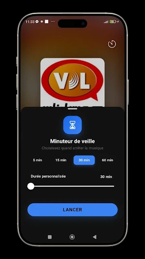 Radio Lebanon Pro Screenshot 3