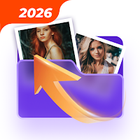Photo Recovery Tool