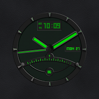 W-Design WOS093 - Watch Face