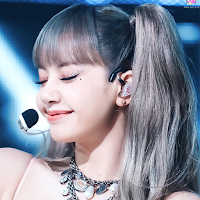 Lisa Blackpink Wallpaper HD