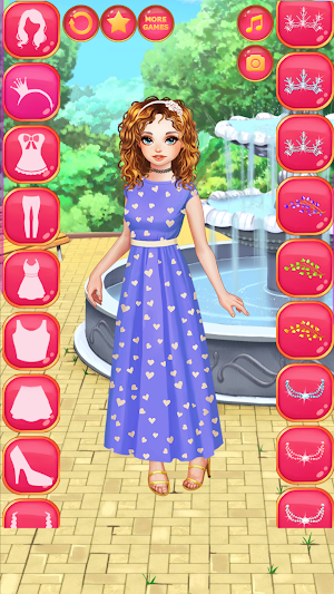 Fashionistas Historias de Amor Screenshot 3