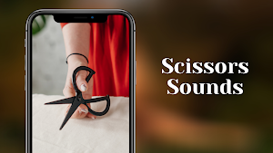 Scissors Sounds Screenshot 1
