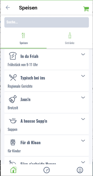 Grander Schupf Screenshot 1