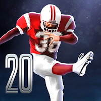 Flick Field Goal 20