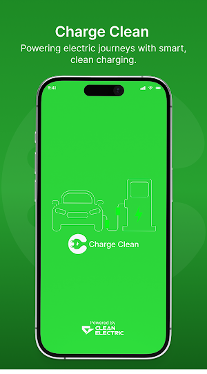 Charge Clean Screenshot 0