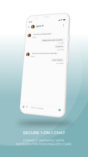 Mammha Provider Screenshot 3